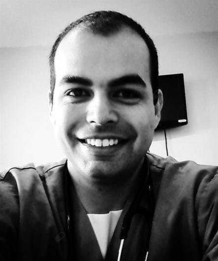 Dr. Gustavo Freire Santos da Silva