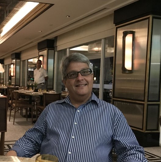 Dr. Rodrigo Aboudib Ferreira Pinto