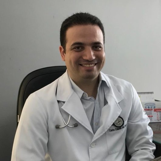 Dr. Carlos Eduardo dos Santos