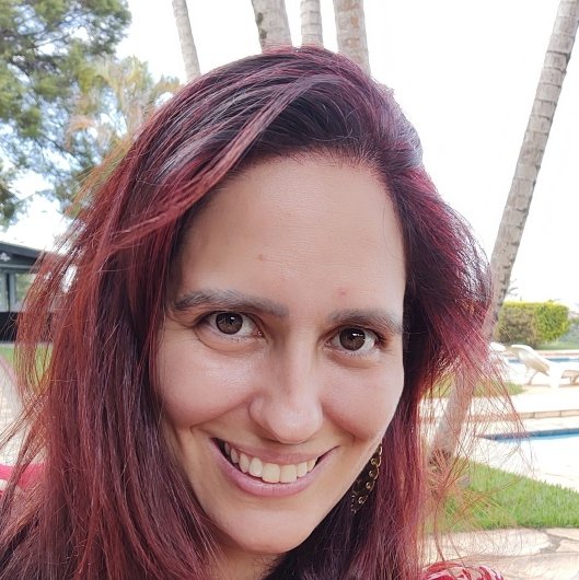Gabriela Atique