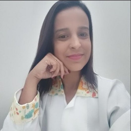 Jussara Alkimim de Carvalho