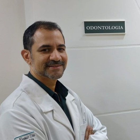 Dr. Eleomar Lima