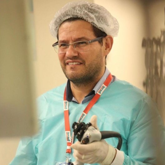 Dr. Paulo Augusto Sipoli Faria