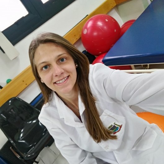 Dra. Aline Kreitlow