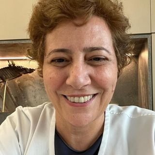 Dra. Celsa Maria Moreira