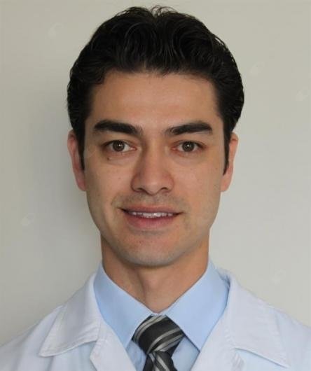 Dr. Guilherme Gadens