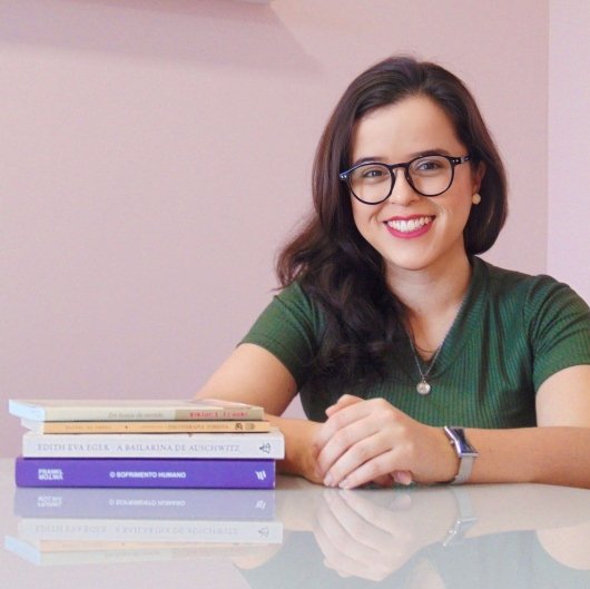 Camila Ribeiro de Jesus