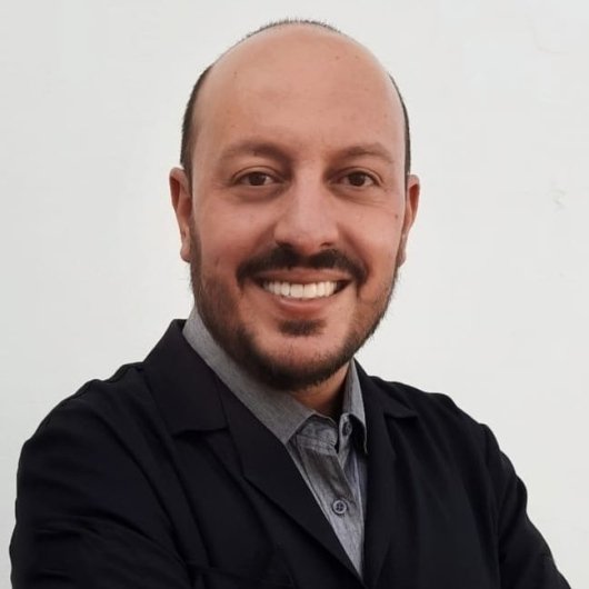 Dr. Fábio Colombo