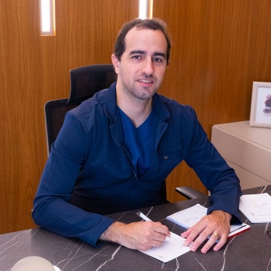 Dr. Pedro Henrique Soubhia Sanches