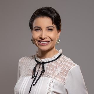 Dra. Ana Paula Borges Ramos