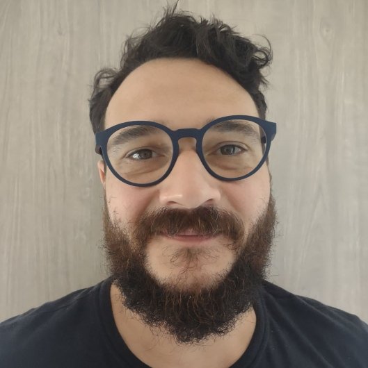 Samir Garcia da Fonseca Maia