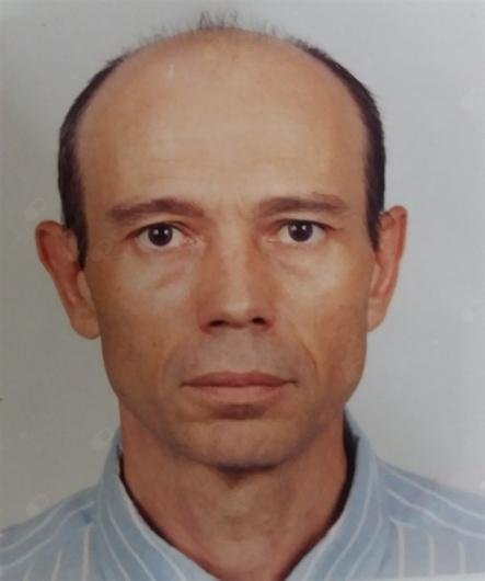 Prof. Flávio Hering