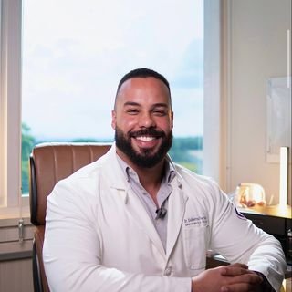 Dr. Guilherme Fernandes