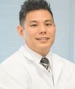 Dr. Marcos Baba