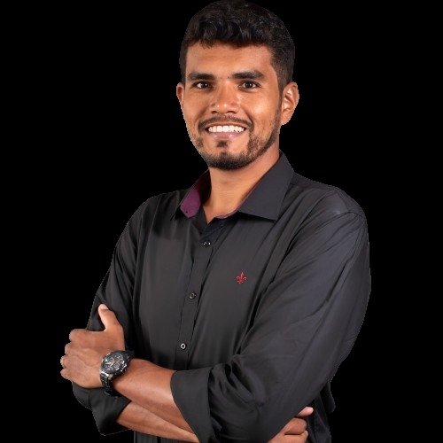 Jéfferson Santos Figueredo