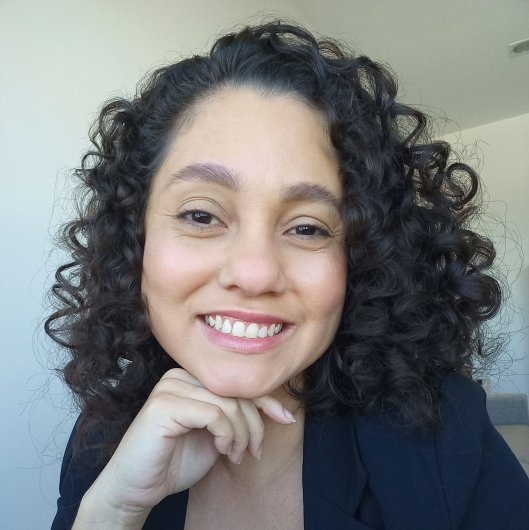 Michelly Medeiro Nascimento Lepaus