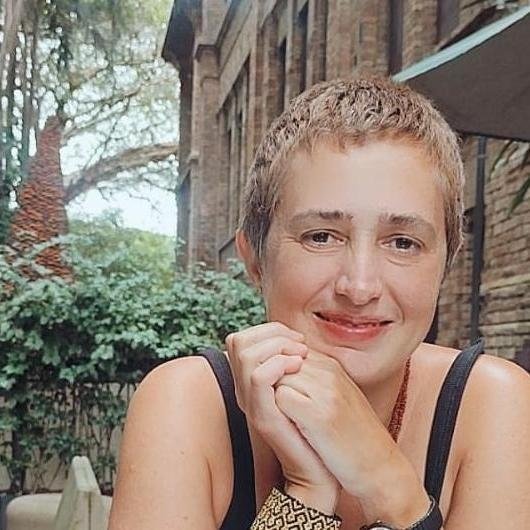 Prof. Carolina Ramos Balarini