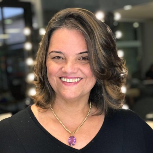 Prof. Ana Carla Vidal