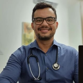 Dr. João Adilso Ribeiro de Carvalho