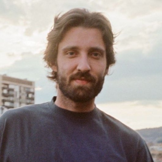 Dr. Murilo Ribeiro Carvalho