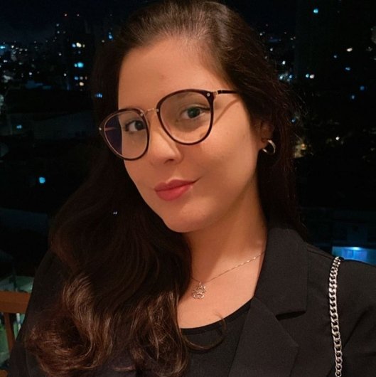 Letícia Leal