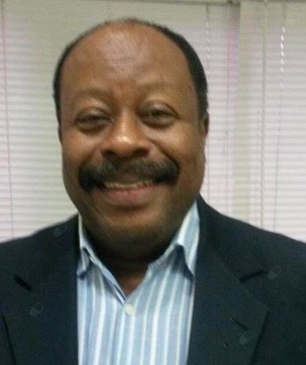 Dr. George Luis Trindade Costa