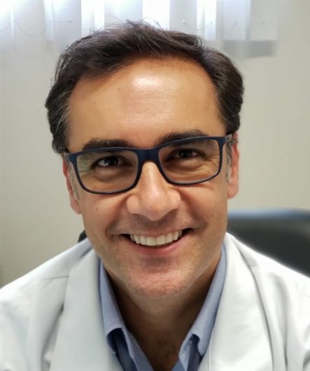 Dr. Vanderlei Jose Junior