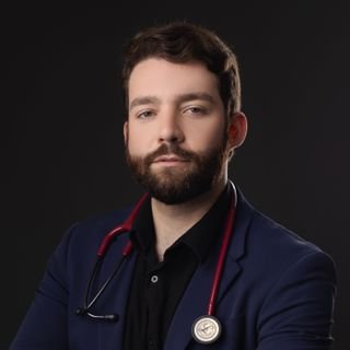 Dr. Guilherme Rampinelli