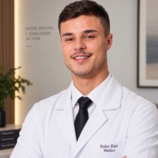 Dr. Pedro Riet Correa da Silveira