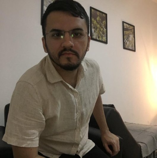 Marcos Rodrigo Oliveira