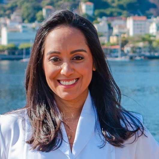 Dra. Carla Vidal