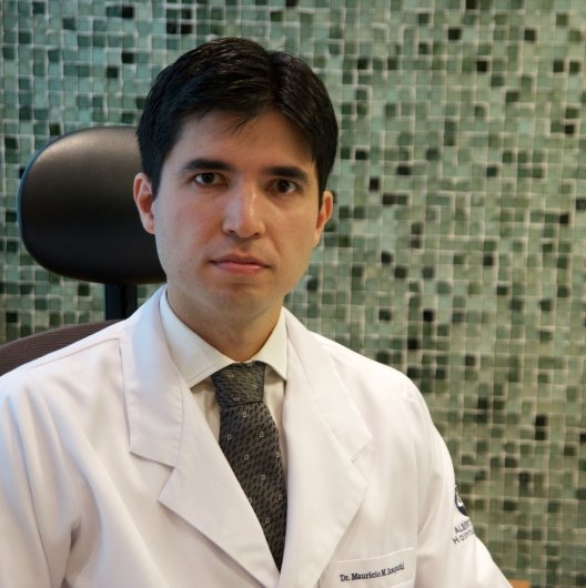 Dr. Mauricio Masasi Iamaguchi
