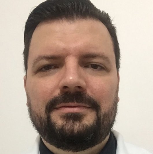 Francisco Orlando Giraldi Neto