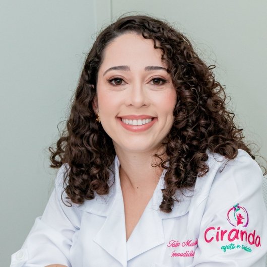 Prof. Tallita Martins Rocha Teixeira