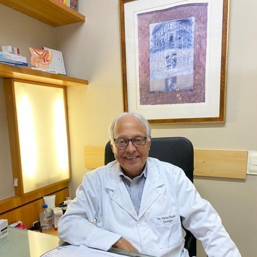 Dr. Heros Valeriano Moyses