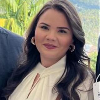 Dra. Andreia Cinnante