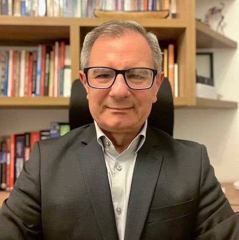 Dr. Aldeniz Leite da Silva Júnior