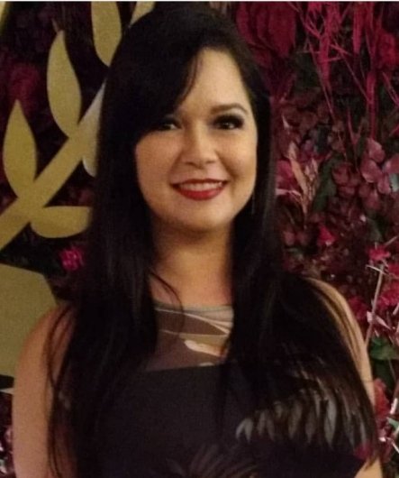 Michelle Abreu Freitas