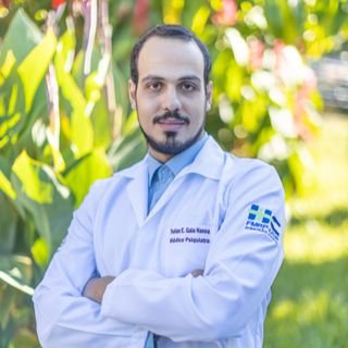 Dr. Thales Eduardo Gaia Hanna