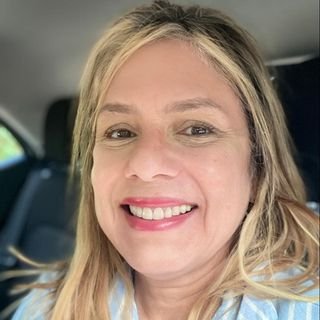 Gesiane Gomes Pinto