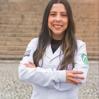 Dra. Roberta Alves da Rosa Pereira