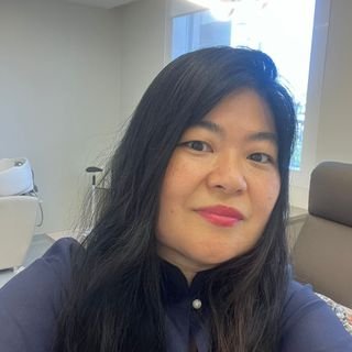 Dra. Cintia Maria Kajiyama