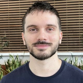 Gabriel Cavalheiro