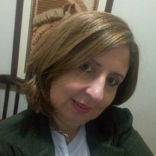 Isabel Cristina Kaeffer