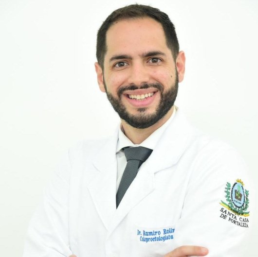 Dr. Ramiro Rolim