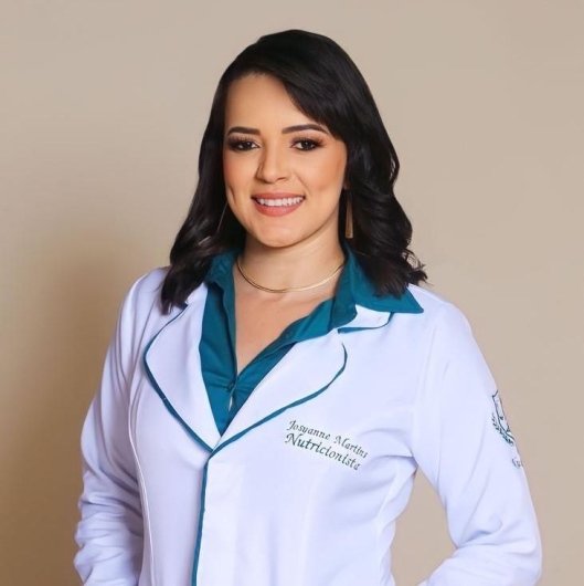 Dra. Josyanne Martins