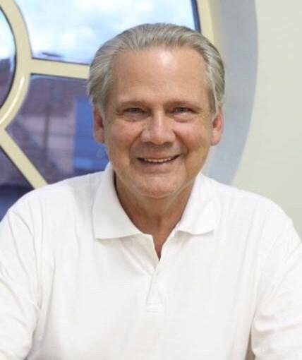 Dr. Silvio Garcia Cardoso