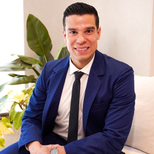 Dr. Tiago Negrao Lopes