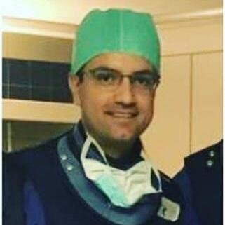 Dr. Pedro Henrique Miguel Nunes