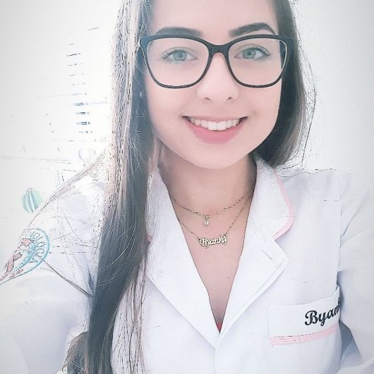 Byanka Almeida de Camargo